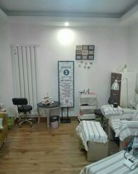 -AMI3·本沐皮肤管理中心