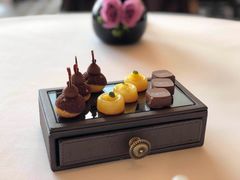 -Caprice(香港四季酒店)