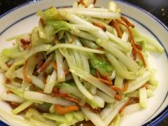 -老板很二(吉大店)