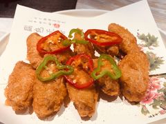 -宴昆山·私房菜(春晖店)