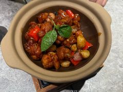 -留半山·香港食堂(啦啦宝都店)