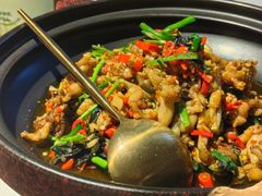 -坛宗剁椒鱼头(河西王府井店)