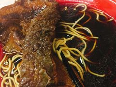 -刘记大肉面(三牌楼大街店)