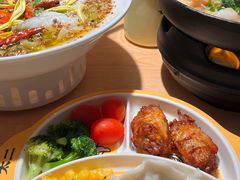 -太二酸菜鱼(福州泰禾店)