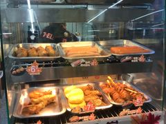 -7-ELEVEn(缤果空间店)