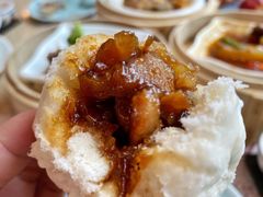 蜜汁叉烧包-点都德(春熙路群光广场店)
