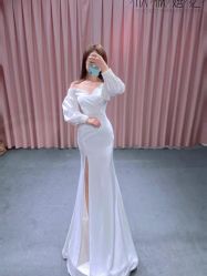 -欣薇婚纱(新源乐汇城店)