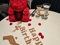 -狮拾久·现代新加坡料理(福田COCO Park店)