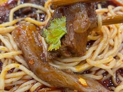 -秦云老太婆摊摊面(较场口店)