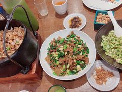 -索溪山寨·湘西饮食文化博物馆(标志门店)