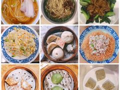 -裕兴记·三虾面(西北街总店)