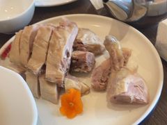 -老牌坊鲁菜名店(宽厚里店)