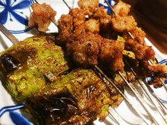 -老九圆山西面馆(CBD店)