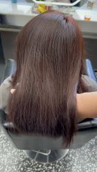 -MOVAN HAIR莫凡匠人发型屋