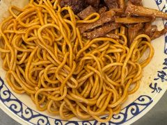 -梅溪·小伙子干挑面(安吉总店)
