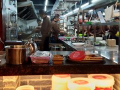 -百姓·百味家宴油茶馆(鼎运大厦店)