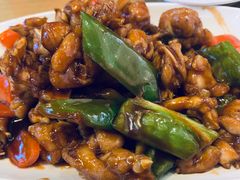 -台北楚楚园馅饼粥(虹桥南丰城店)