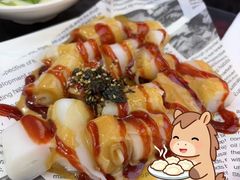 -孖记茶档·热腾茶餐(荔湾领展广场店)