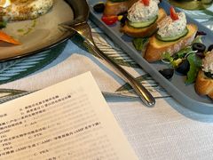 -一棵树·意大利西餐厅One Tree(新城店)
