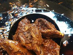 -双流传承老妈兔头(玉林总店)