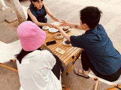 -收获咖啡HARVEST RESERVE(苍山店)