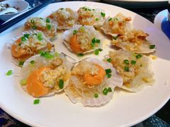 -荣誉海鲜酒楼(海湾店)