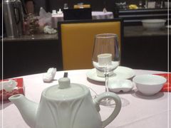 大堂-紫阳海鲜楼·传承闽味(长乐路总店)