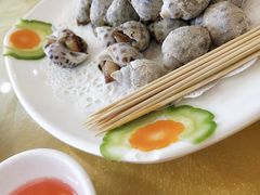 盐焗花螺-新金盛·海鲜酒楼(盐田店)