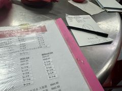 -黄亚华小食店(Jalan Alor)