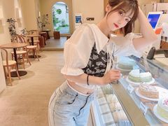 -奈诺甜品·生日蛋糕·下午茶(古城店)