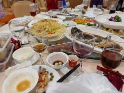 -粤大金融城国际酒店·婚宴·年会·会议