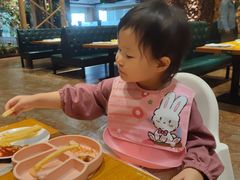 -春花秋月南美海鲜烤肉自助(中央大道店)