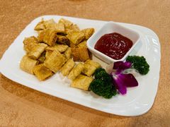 炸响铃-龙井壹号·茶缘山景宴(龙井村店)