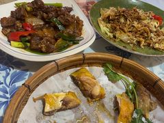 -米庄·原味私房菜(骏壹万邦店)