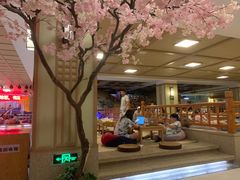 -极乐汇汗蒸会馆(杭州店)