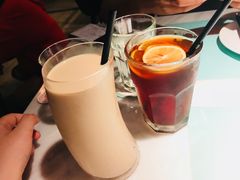 -大树餐厅(益田假日店)