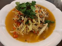 仔姜茄猫儿-飞虹鱼馆(春华路店)