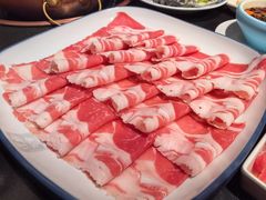 -京门老爆三·铜锅涮肉 爆肚(芳群园店)