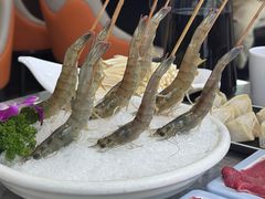 -牛天下·牛肉·海鲜·打边炉·融合菜