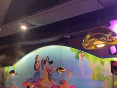 -佰人王串串香火锅(洋珠巷店)