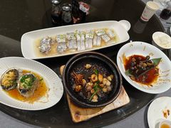 -高佳庄·舟山海鲜(海景旗舰店)