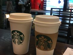 -星巴克(厦门SM新生活广场店)