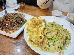 -下梅人家土菜馆(历史文化餐厅度假区店)