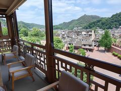 -上席擂茶·新中式青年茶馆(古城店)