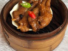-豫园万丽酒店-万丽轩中餐厅(河南南路店)
