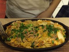 -万岁料理回转寿司(华贸店)
