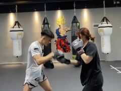 -Super Sy泰拳格斗