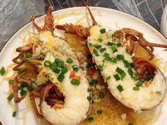 -醉壹号海鲜大排档·老厦门特色菜(厦门美食地标店)