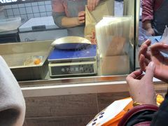 -1973继光香香鸡(大东方百货店)