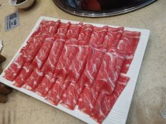苏尼特高钙肉-阳坊大都涮羊肉(阳坊总店)